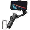AOCHUAN XE Standard Gimbal (Juodas)