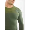 Men's Base Layer Set VIKING Altis Man Set Merino dark žalias M
