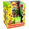 Jokomisiada Arcade game "Hit the moles with a hammer" - light and sound ZA5954