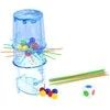 Jokomisiada Arkadinis žaidimas Trick Stick Fall Balls