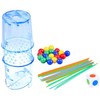 Jokomisiada Arkadinis žaidimas Trick Stick Fall Balls