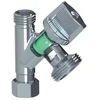 Arco Kampinis ventilis 280010, 3/8"x3/8"x3/4"