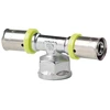 Arco Trišakis 874420A pres. 20x2.00-1/2"-20x2.00 vidin. sriegis