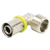 Arco Alkūnė 873420A presuojama, 20×2.00-3/4″, išorinis sriegis