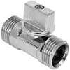 Arco Ventilis 2238, 1/2"x1/2" su išor. sriegiais
