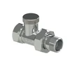 Arco Ventilis 507365 uždaromasis tiesus 1/2" vidin./išor. sriegis