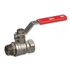 Ventilis ARCO SENA v./iš. sriegis 1/2x1/2 ilga rank. 750603