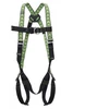 Ardon Climber kit FA8000401. 100 cm. juodas/žalias