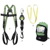 Ardon Climber kit FA8000401. 100 cm. juodas/žalias