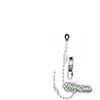 Ardon Fall arrester FA2010210. 1000 cm. baltas