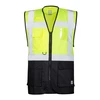 Ardon Liemenė Hi-viz Signal, geltona, M