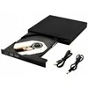 Zenwire Optinis įrenginys Išorinis USB 2.0/3.0 CD/DVD ROM nešiojamasis diskas CD įrašymo įrenginys