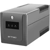 ARMAC H/1000E/LED Armac UPS HOME Line-Interactive 1000E LED 4x 230V PL OUT, USB
