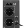 ARMAC O/850F/LCD Armac UPS OFFICE Line-Interactive 850F LCD 2x SCHUKO 230V OUT, USB