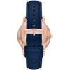 ARMANI AUTOMATIC vyriškas laikrodis AR60050 (zi060a)