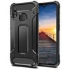 Forcell Huawei P SMART 2019 Armor juodas dėklas, originalus
