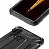 Forcell OEM dėklas, skirtas Huawei P30 LITE Armor juodas