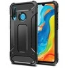 Dėklas Forcell Oem Case for Huawei P30 LITE Armor juodas