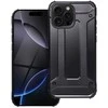 Dėklas Oem Case for iPhone 16 PRO MAX Armor juodas