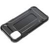 Dėklas Oem Case for iPhone 17 AIR Armor juodas