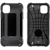 Dėklas Oem Case for iPhone 17 PRO MAX Armor juodas