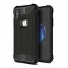 Forcell OEM dėklas, skirtas iPhone X Armor juodas
