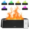 Aroma diffuser - humidifier 250ml Zortiva