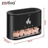 Dyfuzor zapachowy - nawilacz 250ml Zortiva