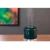 Drėkintuvas Oem Aromatherapy machine / humidifier / diffuser H10 žalias