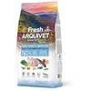 ARQUIVET Fresh Senior &amp; Light kalakutiena ir žuvis - pusiau drėgnas šunų maistas - 10 kg