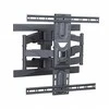 Laikiklis GART LCD/LED TV mount 40-75" 45 kg vertical/horizontal adjustment 52-380 mm max VESA 600x400