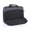 ART laptop / tablet / notebook bag 15.6" NB-0362 juodas