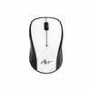 ART wireless computer pelė 2400 dpi AM-92 baltas