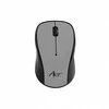 ART wireless computer pelė 2400 dpi AM-92 sidabrinis