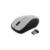 ART wireless computer pelė 2400 dpi AM-92 sidabrinis