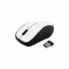 ART wireless computer pelė 2400 dpi AM-92 baltas