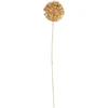 Artificial branch. auksinis col.. 90 cm
