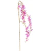 Artificial branch Halographic. 96 cm