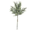 Dirbtinių eukalipto puokštė ATMOSPHERA, žalia, 64 cm