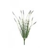 None Nežinomas Dirbtinė gėlė, levanda, mėlyna sp., 49 cm