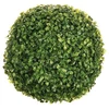 Artificial plant Atmosphera Buxus. žalias. 38 cm x 38 cm