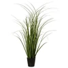 Artificial plant in a pot Atmosphera. žalias. 58 cm