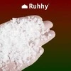 RUHHY dirbtinis sniegas, 105 g