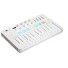 Arturia MiniLab 3 - MIDI control keyboard, juodas