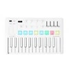 Arturia MiniLab 3 - MIDI control keyboard, juodas