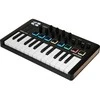 Arturia MiniLab 3 - MIDI control keyboard, juodas