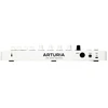 Arturia MiniLab 3 - MIDI control keyboard, juodas