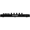 Arturia MiniLab 3 - MIDI control keyboard, juodas
