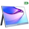 Arzopa A1S 14.0 Portable Monitorius (sidabrinis pilka)