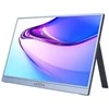 Arzopa A1S 14.0 Portable Monitorius (sidabrinis pilka)